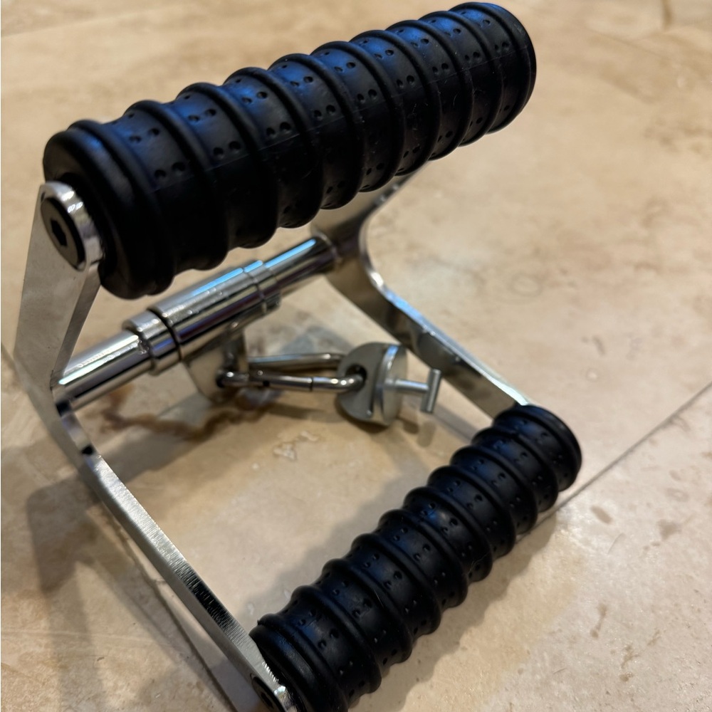 Gym attachment - Picture 3 of 5